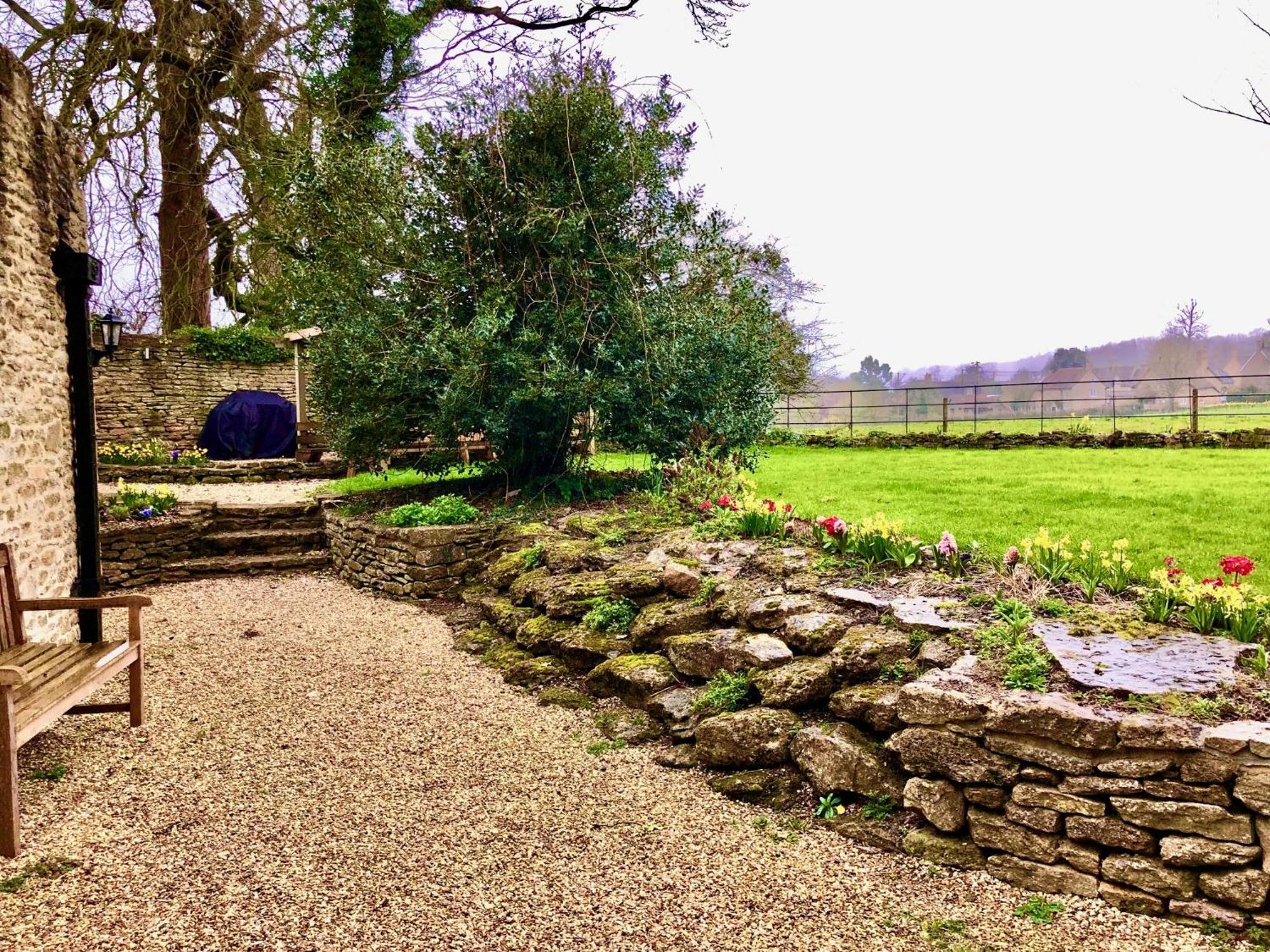Orchardleigh Estate Hotel Frome Exterior photo