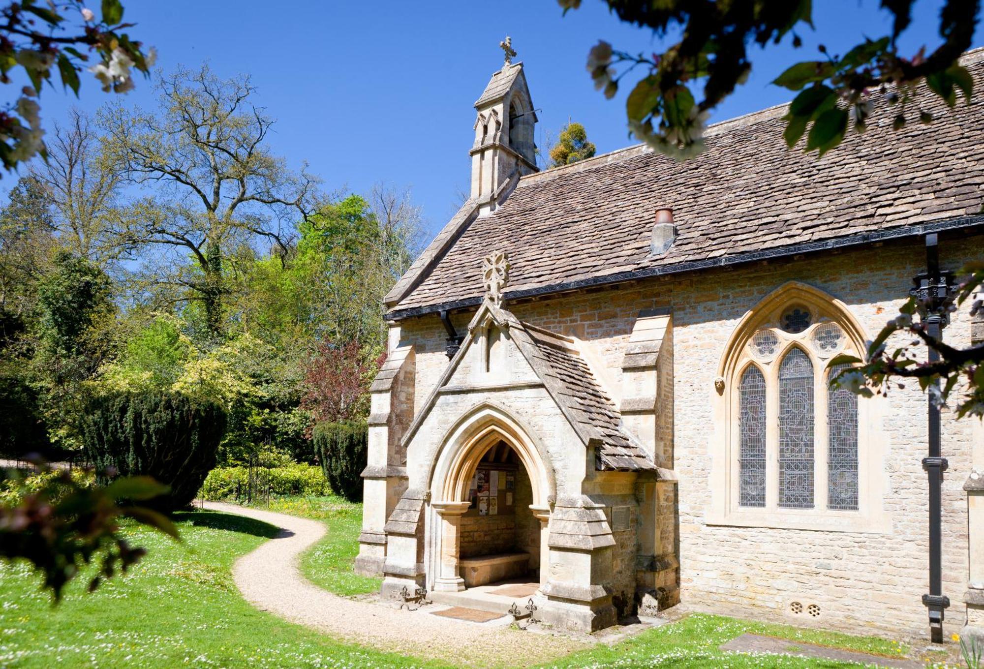 Orchardleigh Estate Hotel Frome Exterior photo